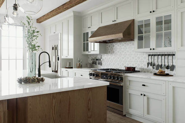 Affordable Cabinet Refacing solutions in Dublin, TX